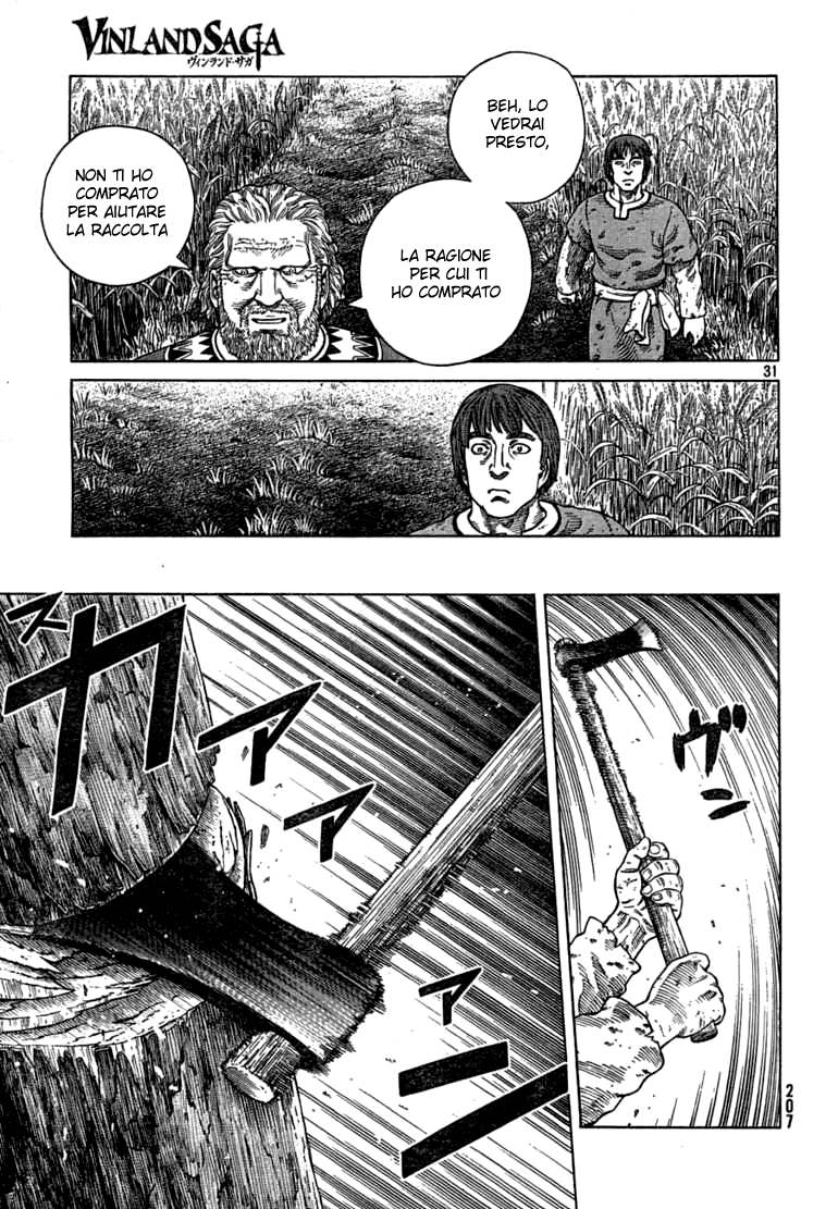Read Vinland Saga IT Manga Online