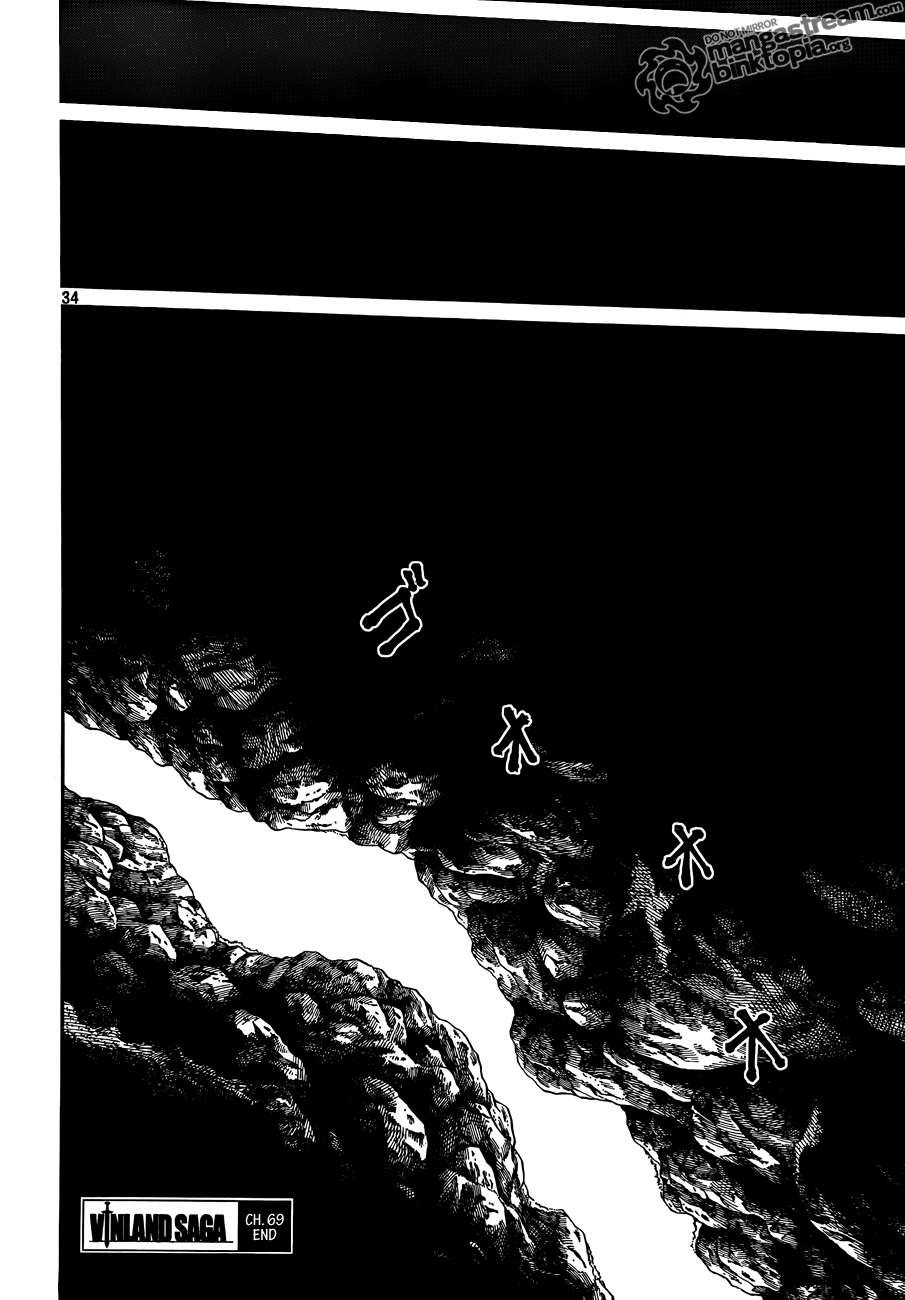 Read Vinland Saga IT Manga Online