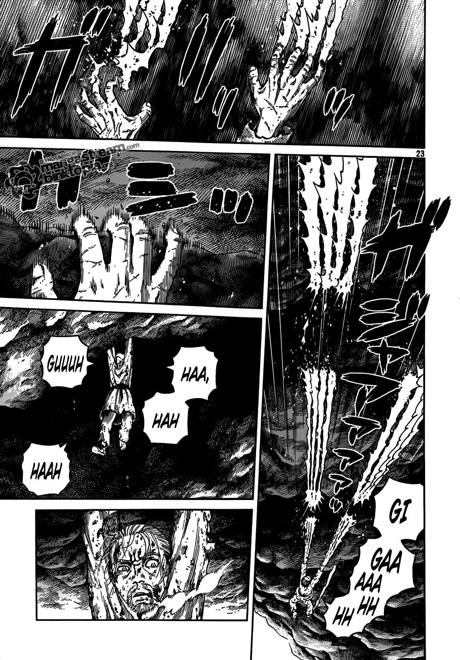 Read Vinland Saga IT Manga Online