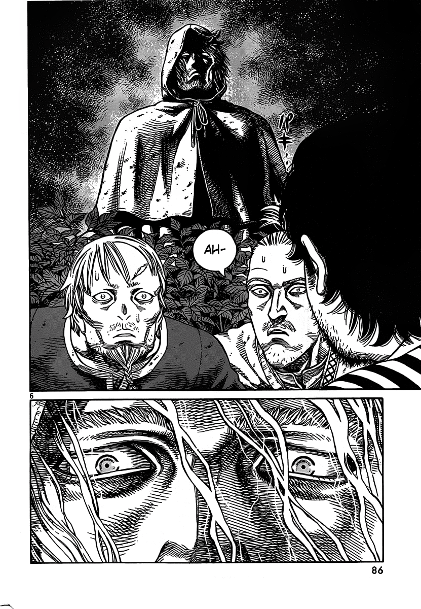 Read Vinland Saga IT Manga Online