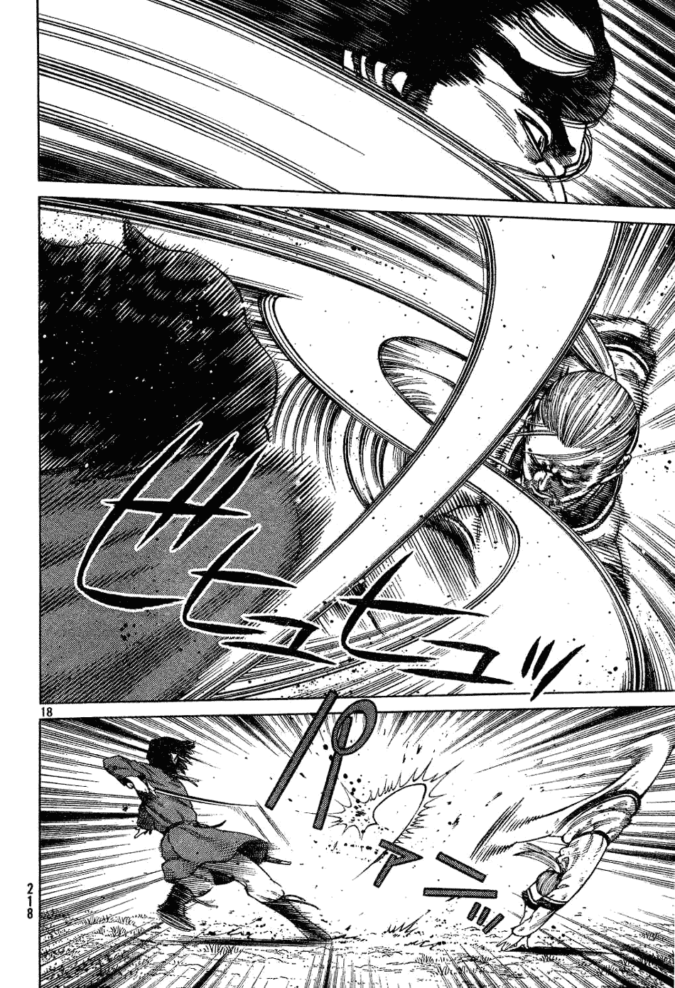 Read Vinland Saga IT Manga Online